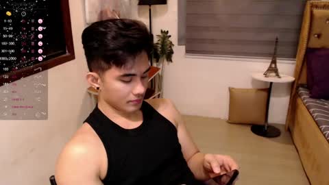 branlior online show from 04/08/26, 02:28