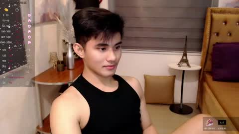 branlior online show from 04/14/26, 05:24