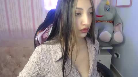 Brandy Gomez online show from 09/30/25, 04:12