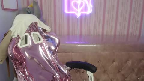 Brandy Gomez online show from 10/01/25, 04:13