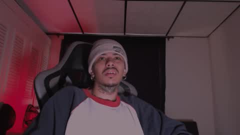 brasi_ online show from 09/28/25, 01:49