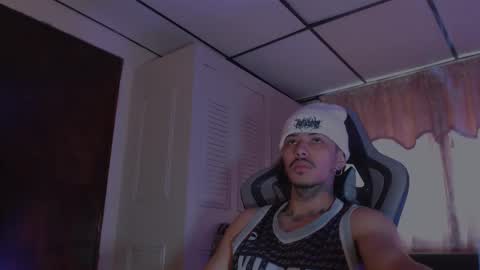 brasi_ online show from 11/29/25, 03:59