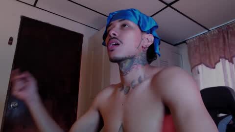 brasi_ online show from 02/19/26, 07:10