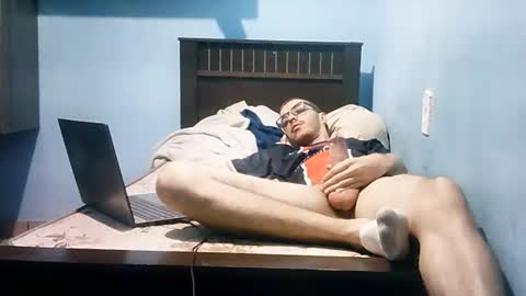 PutoBR online show from 01/14/26, 11:42