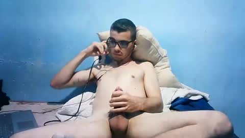 PutoBR online show from 03/12/26, 04:18