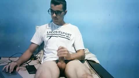 PutoBR online show from 03/17/26, 02:27