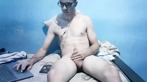 PutoBR online show from 03/18/26, 02:47