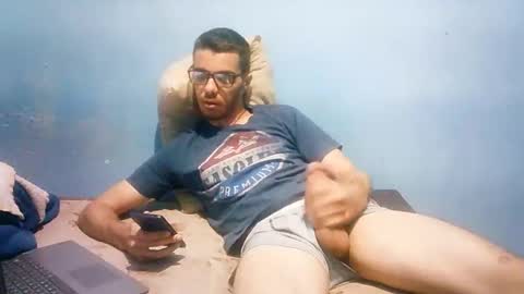 PutoBR online show from 04/08/26, 05:18