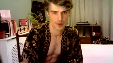 Bratdownunder online show from 02/16/25, 10:10