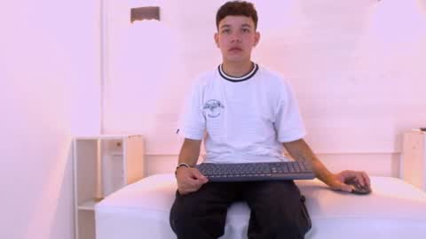 Bratt Sanderz online show from 03/02/26, 12:34