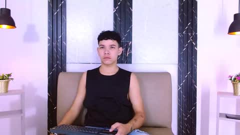 Bratt Sanderz online show from 03/03/26, 11:49