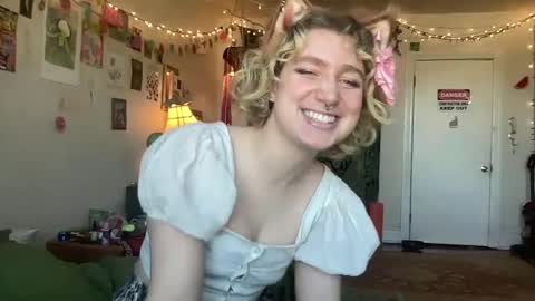 Sarah Rose online show from 03/02/25, 05:47