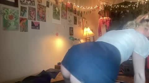 Sarah Rose online show from 03/03/25, 09:48