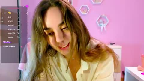 Annie online show from 07/25/26, 05:21