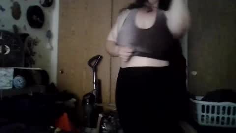 bratty_mamaa online show from 09/30/25, 09:20