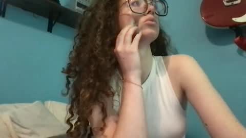 Bratty Fit Girl online show from 10/17/25, 04:53