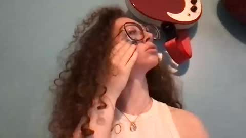 Bratty Fit Girl online show from 10/18/25, 09:10