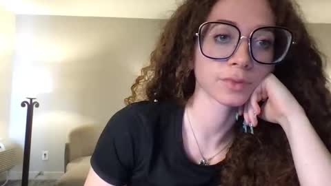 Bratty Fit Girl online show from 10/18/25, 10:32