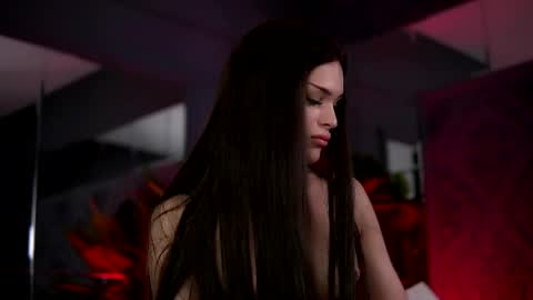 Scarlet online show from 04/09/26, 06:19