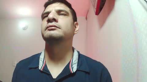 Braulio  online show from 09/17/25, 11:23