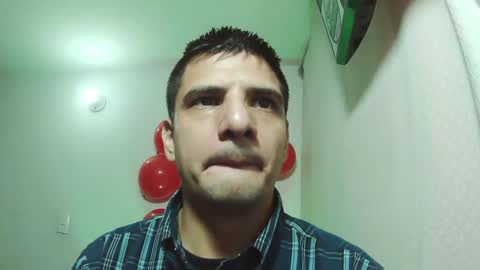 Braulio  online show from 09/20/25, 11:44