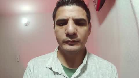 Braulio  online show from 09/22/25, 11:23