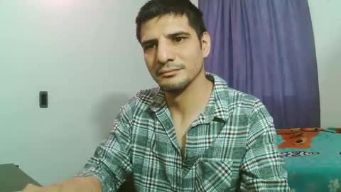 Braulio  online show from 10/01/25, 11:16