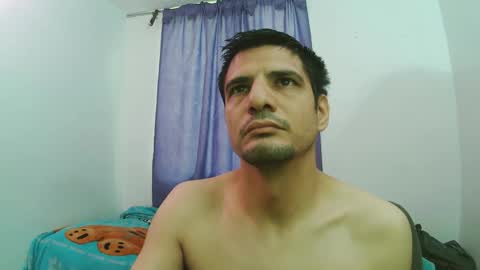 Braulio  online show from 10/16/25, 11:33