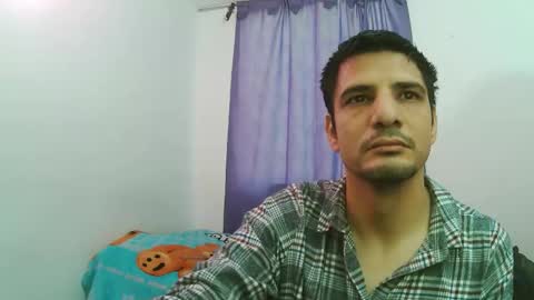 Braulio  online show from 10/17/25, 11:57