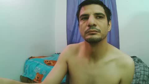 Braulio  online show from 10/18/25, 11:44