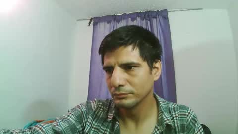 Braulio  online show from 10/21/25, 11:44