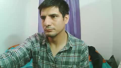 Braulio  online show from 10/22/25, 11:43