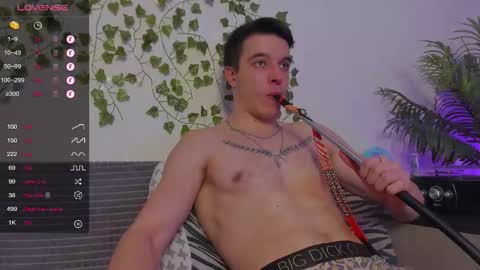 Johny Bravo online show from 02/10/26, 01:48