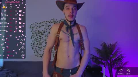 Johny Bravo online show from 03/21/26, 01:48