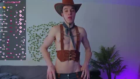 Johny Bravo online show from 03/22/26, 10:40