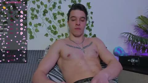 Johny Bravo online show from 03/31/26, 06:41