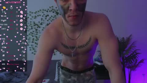 Johny Bravo online show from 04/13/26, 09:48