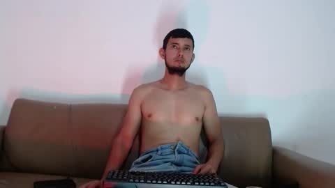 Braxel online show from 03/07/26, 02:30