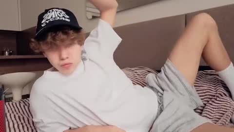 Brax online show from 02/20/26, 11:43