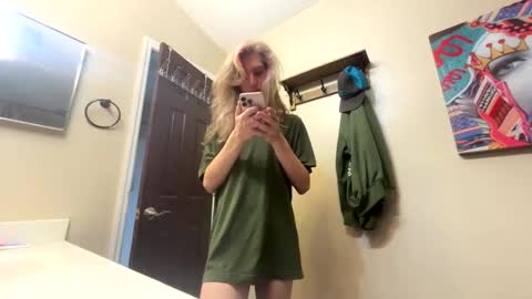 bray19509 online show from 02/05/26, 06:34