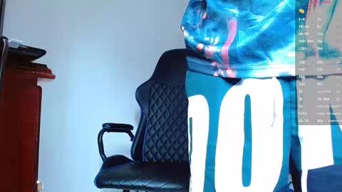 Bray Hotboy online show from 11/14/25, 04:28