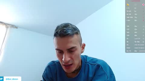 Bray Hotboy online show from 02/07/26, 04:11