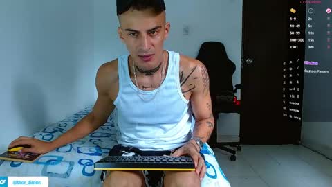 Snapshot of bray_hotboy chatting on 05/17/26, 05:09 Bray Hotboy online show from 05/17/26, 05:09