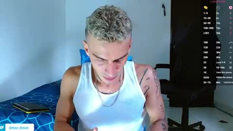 Snapshot of bray_hotboy chatting on 06/21/26, 08:11 Bray Hotboy online show from 06/21/26, 08:11