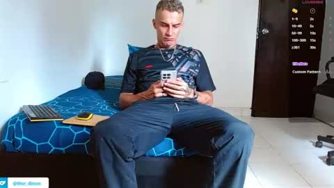 Snapshot of bray_hotboy chatting on 06/28/26, 03:29 Bray Hotboy online show from 06/28/26, 03:29