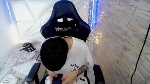 BRAYAN online show from 12/03/24, 02:27