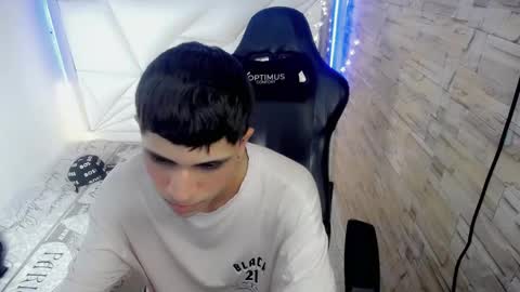 BRAYAN online show from 12/04/24, 06:50