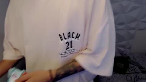 BRAYAN online show from 01/25/25, 12:47