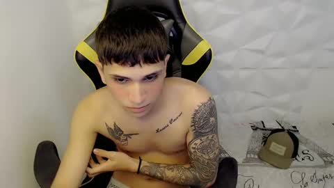 BRAYAN online show from 01/25/25, 06:57