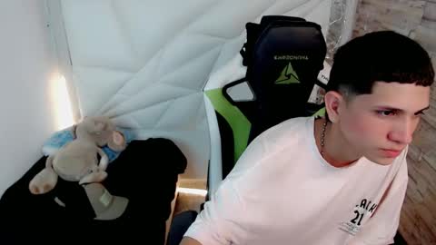 BRAYAN online show from 02/04/25, 12:44